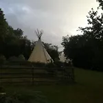Le Refuge Du Clos Du Moulin Bed & Breakfast