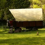 Bed & Breakfast Le Refuge Du Clos Du Moulin Brionne
