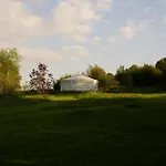 Bed & Breakfast Le Refuge Du Clos Du Moulin Brionne