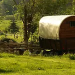 Le Refuge Du Clos Du Moulin Bed & Breakfast Brionne