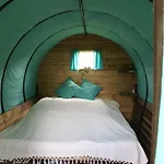Bed & Breakfast Le Refuge Du Clos Du Moulin *