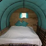 Bed & Breakfast Le Refuge Du Clos Du Moulin Brionne