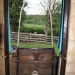 Bed & Breakfast Le Refuge Du Clos Du Moulin