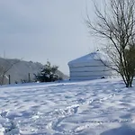 Le Refuge Du Clos Du Moulin * Brionne