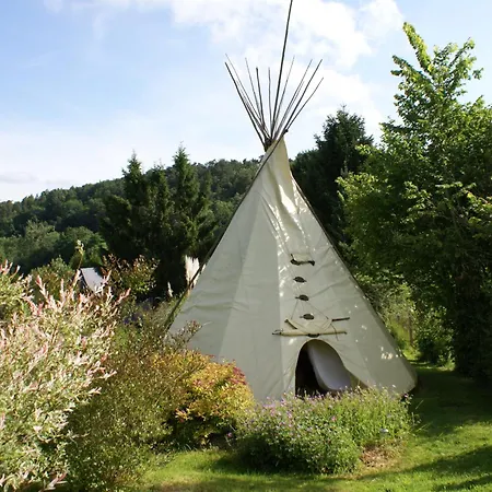 Le Refuge Du Clos Du Moulin Brionne