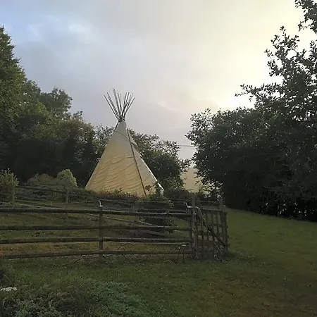 Le Refuge Du Clos Du Moulin * Brionne