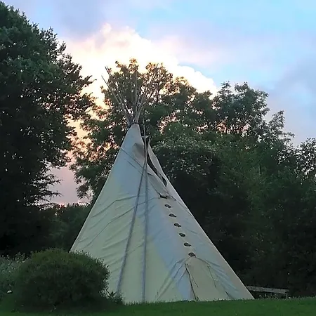 Bed & Breakfast Le Refuge Du Clos Du Moulin *