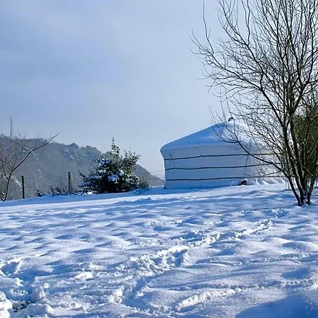 Le Refuge Du Clos Du Moulin *