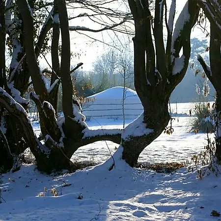 Bed & Breakfast Le Refuge Du Clos Du Moulin *