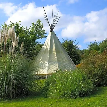 Le Refuge Du Clos Du Moulin Bed & Breakfast *