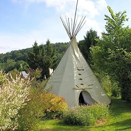 Bed & Breakfast Le Refuge Du Clos Du Moulin Brionne