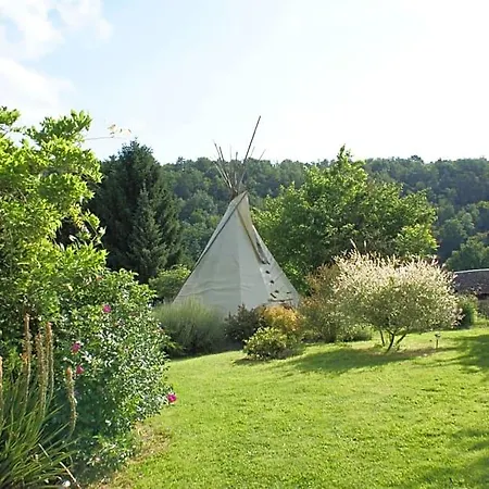 Bed & Breakfast Le Refuge Du Clos Du Moulin