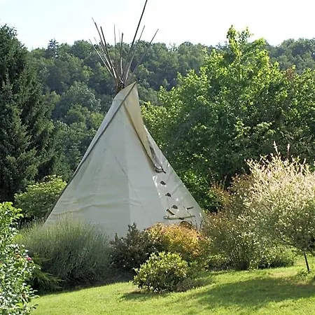 Le Refuge Du Clos Du Moulin
