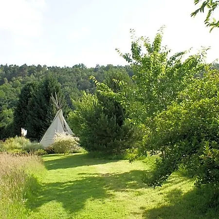 Le Refuge Du Clos Du Moulin *