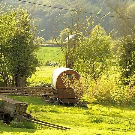 Le Refuge Du Clos Du Moulin Brionne