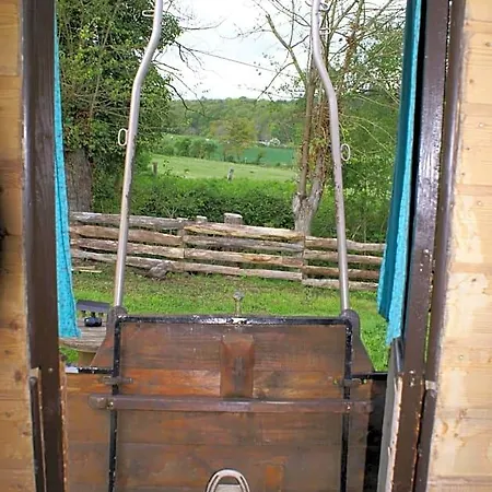 Le Refuge Du Clos Du Moulin * Brionne