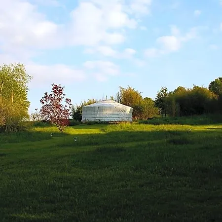 Bed & Breakfast Le Refuge Du Clos Du Moulin *
