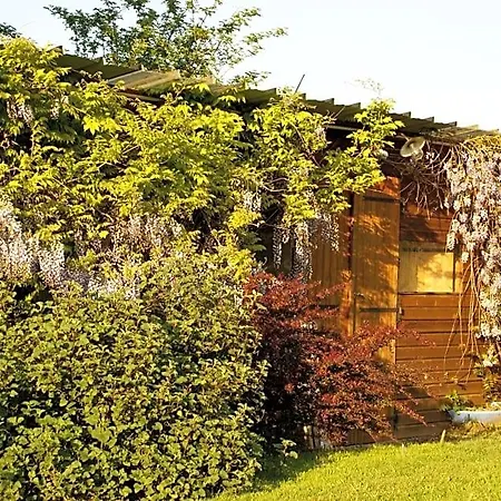 Bed & Breakfast Le Refuge Du Clos Du Moulin *