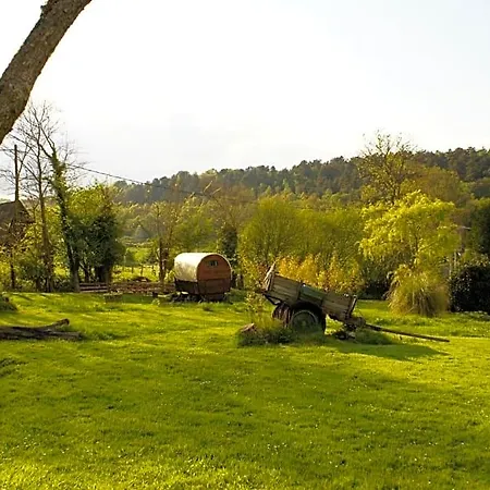 Le Refuge Du Clos Du Moulin