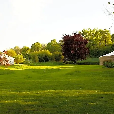Bed & Breakfast Le Refuge Du Clos Du Moulin