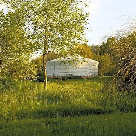 Le Refuge Du Clos Du Moulin Brionne