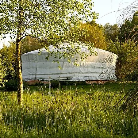 Le Refuge Du Clos Du Moulin