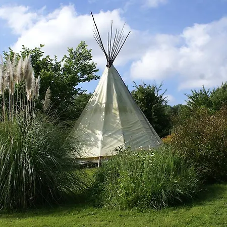 Le Refuge Du Clos Du Moulin *