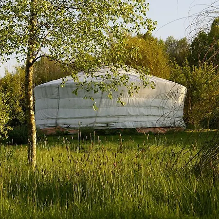 Le Refuge Du Clos Du Moulin Alojamento de Acomodação e Pequeno-almoço