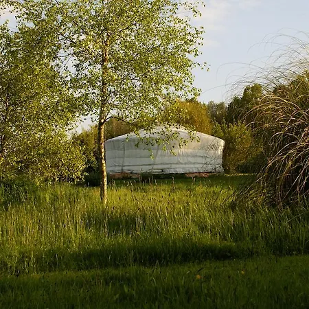 Le Refuge Du Clos Du Moulin *