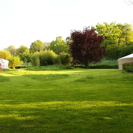 Le Refuge Du Clos Du Moulin Alojamento de Acomodação e Pequeno-almoço *