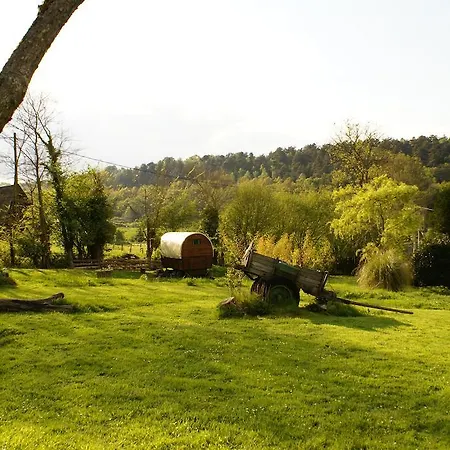Le Refuge Du Clos Du Moulin Brionne