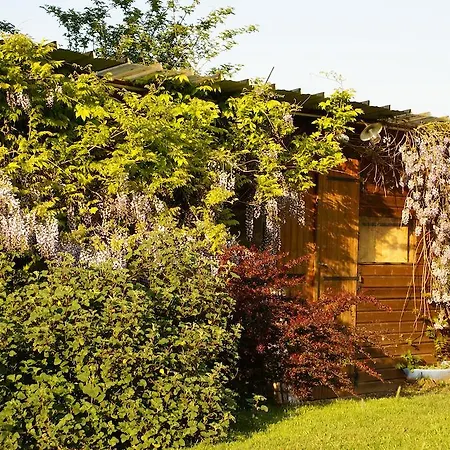 Le Refuge Du Clos Du Moulin *