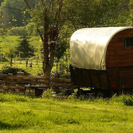 Le Refuge Du Clos Du Moulin Отель типа 
