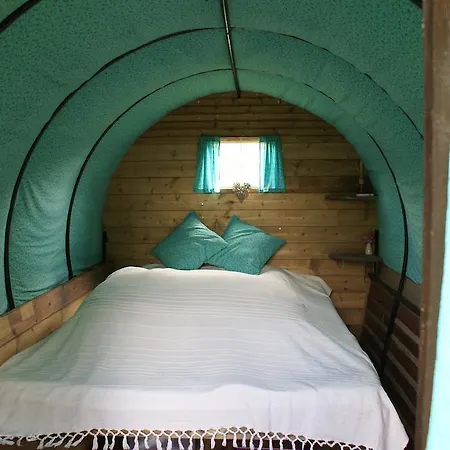 Alojamento de Acomodação e Pequeno-almoço Le Refuge Du Clos Du Moulin *