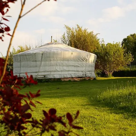 Le Refuge Du Clos Du Moulin * Brionne