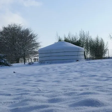 Le Refuge Du Clos Du Moulin *