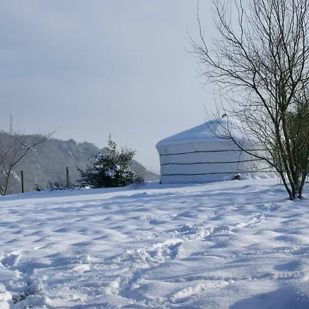 Le Refuge Du Clos Du Moulin * Brionne