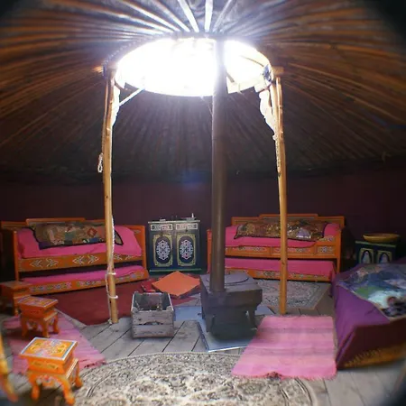 Alojamento de Acomodação e Pequeno-almoço Le Refuge Du Clos Du Moulin Brionne