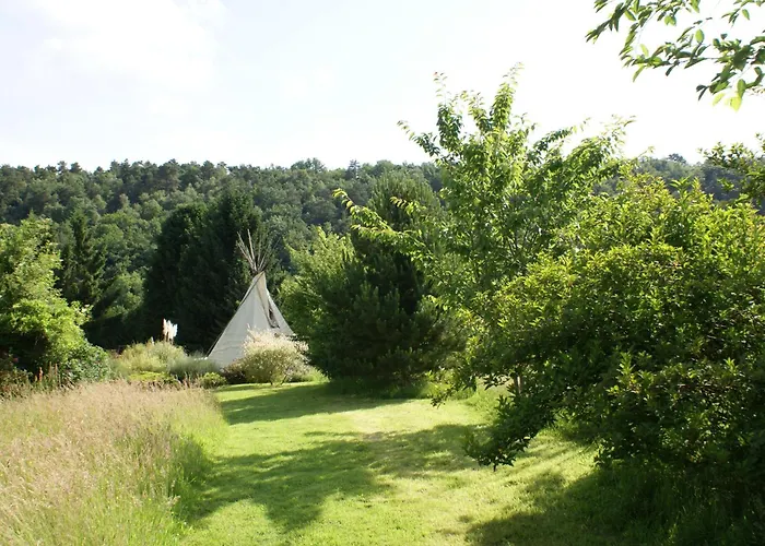 Le Refuge Du Clos Du Moulin Brionne