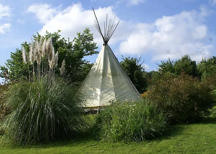 Le Refuge Du Clos Du Moulin *
