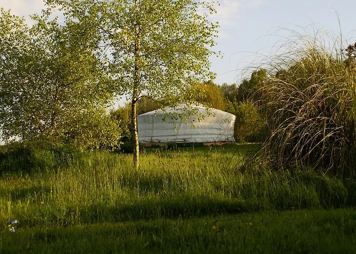 Le Refuge Du Clos Du Moulin *