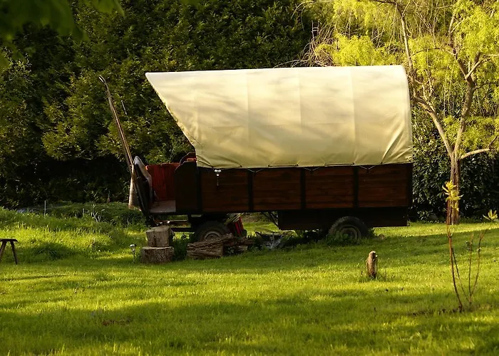 Bed & Breakfast Le Refuge Du Clos Du Moulin Brionne