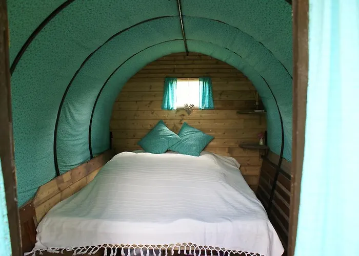 Bed & Breakfast Le Refuge Du Clos Du Moulin *