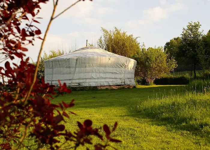 Le Refuge Du Clos Du Moulin * Brionne
