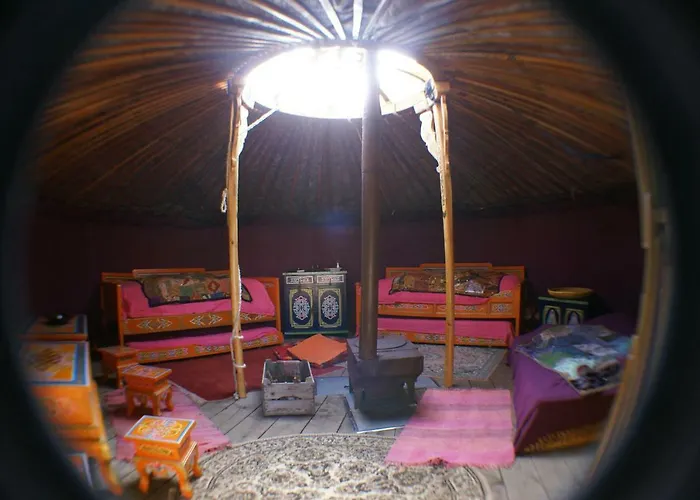 Bed & Breakfast Le Refuge Du Clos Du Moulin Brionne